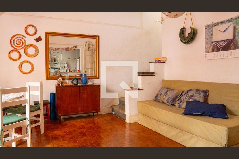 Apartamento, 3 quartos, 95 m² - Foto 1