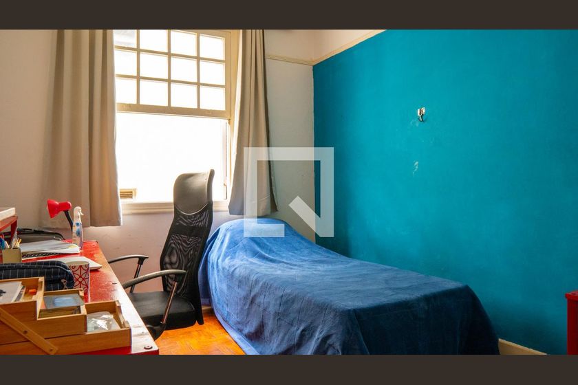Apartamento, 3 quartos, 95 m² - Foto 37
