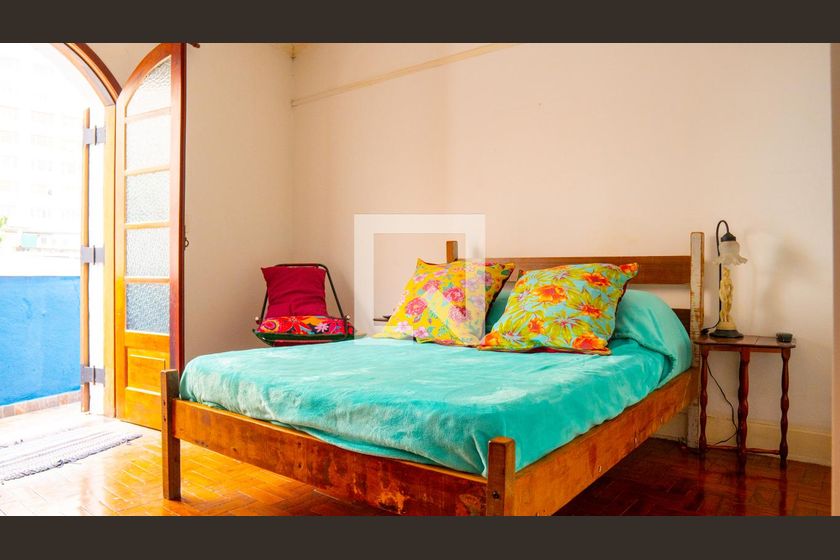 Apartamento, 3 quartos, 95 m² - Foto 21