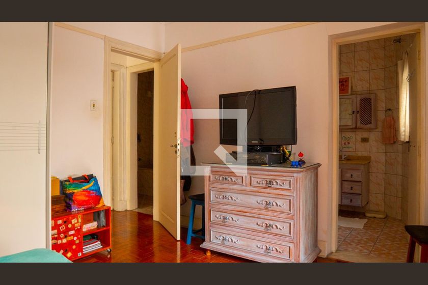 Apartamento, 3 quartos, 95 m² - Foto 24