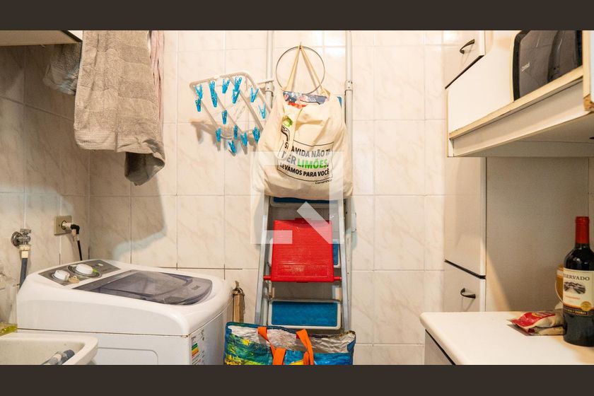 Apartamento, 3 quartos, 95 m² - Foto 61