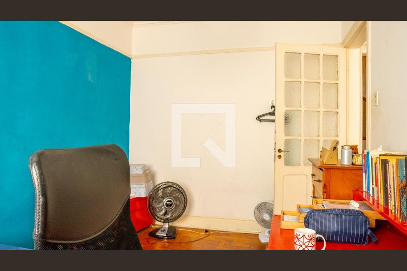 Apartamento, 3 quartos, 95 m² - Foto 39