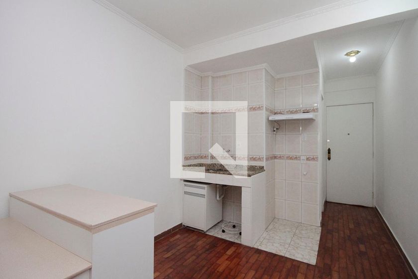 Kitnet-Studio, 35 m² - Foto 33