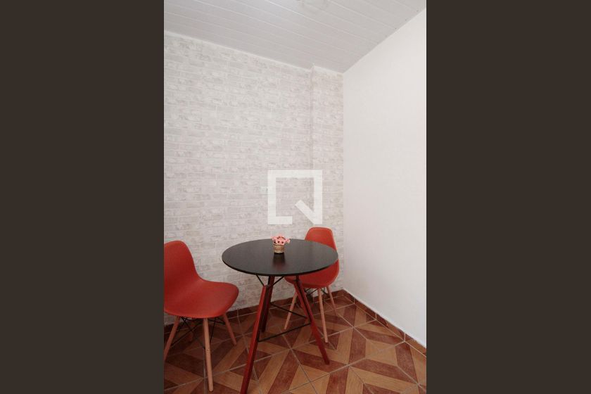 Kitnet-Studio, 35 m² - Foto 17