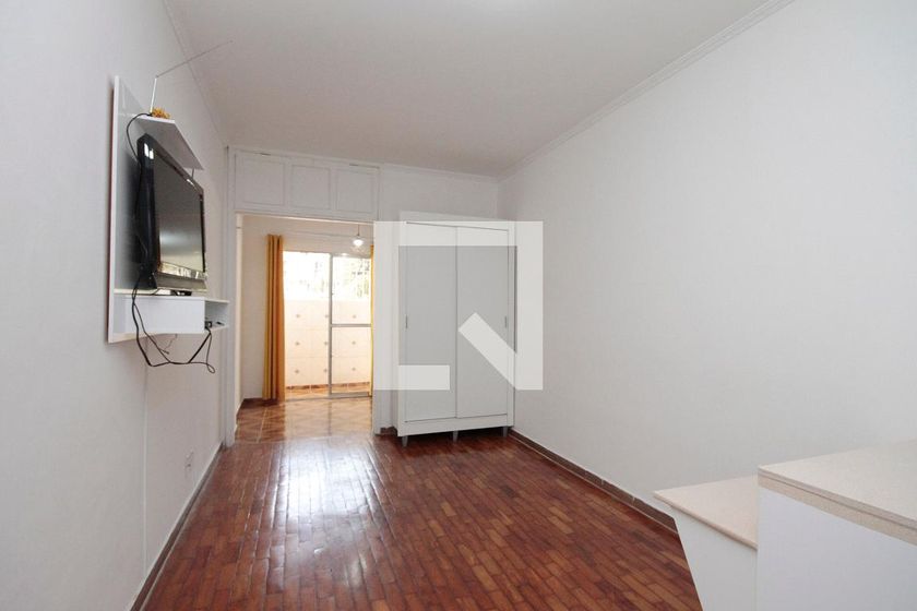 Kitnet-Studio, 35 m² - Foto 3