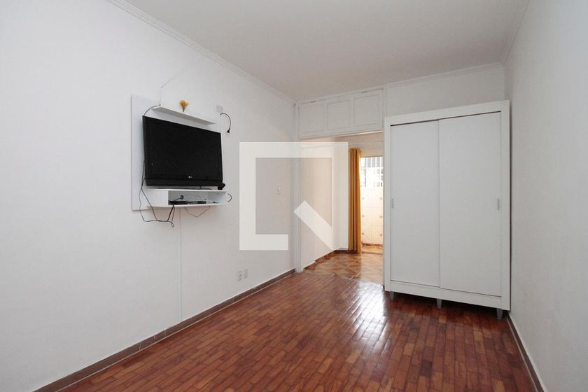 Kitnet-Studio, 35 m² - Foto 5