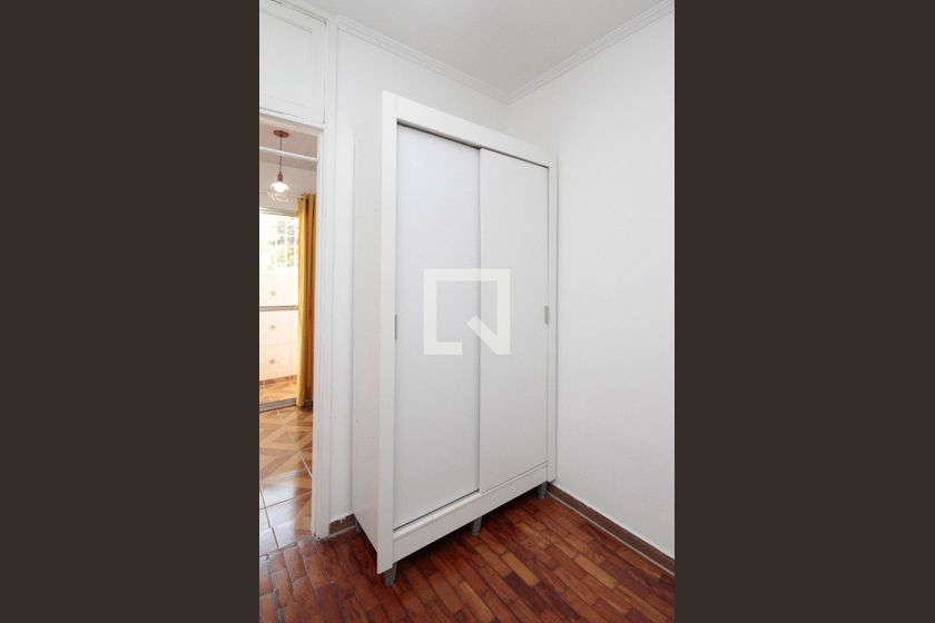 Kitnet-Studio, 35 m² - Foto 13