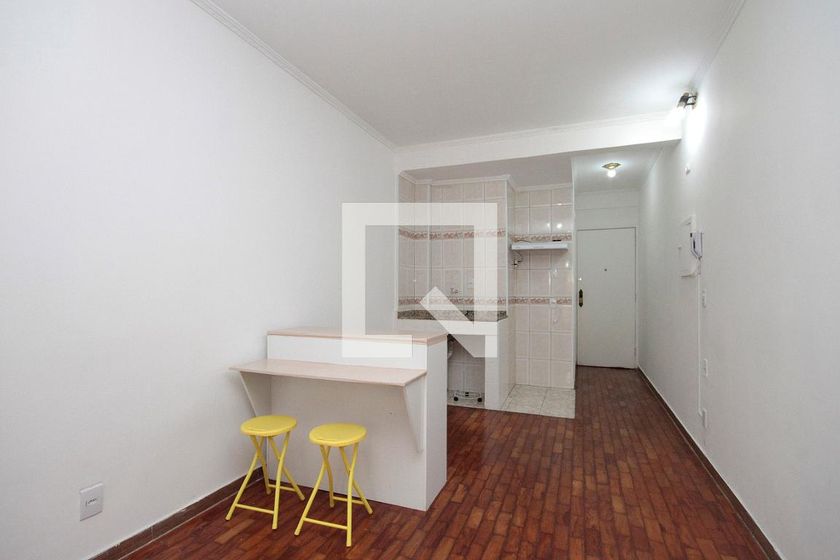 Kitnet-Studio, 35 m² - Foto 9