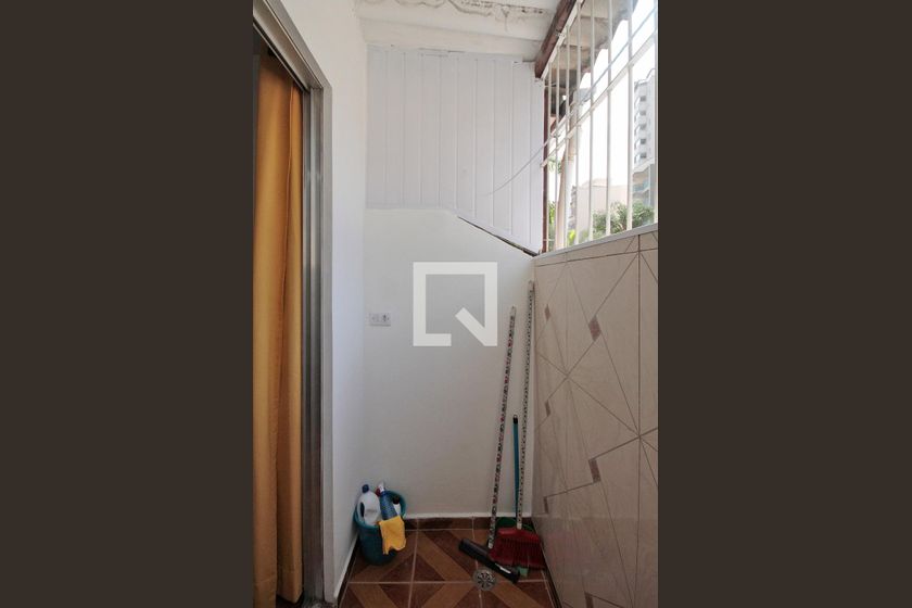 Kitnet-Studio, 35 m² - Foto 43