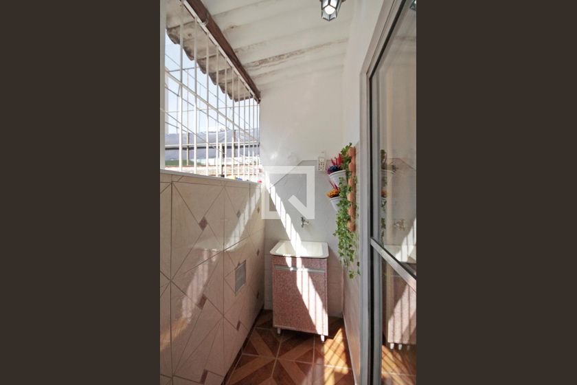 Kitnet-Studio, 35 m² - Foto 41
