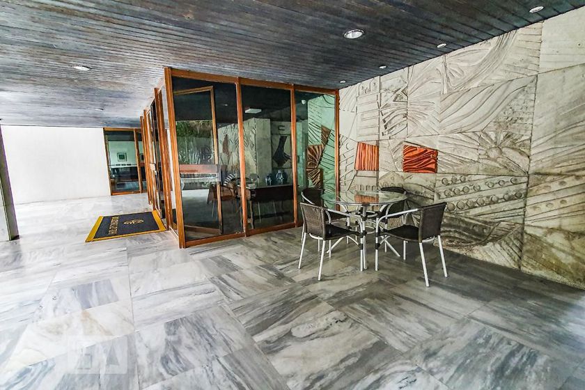 Condomínio Residencial Florentino, Canela Salvador Alugue ou Compre