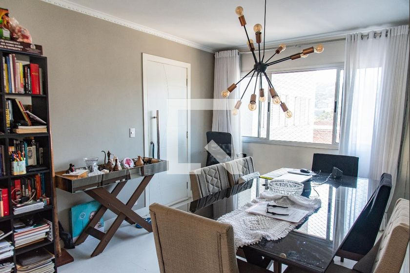 Apartamento, 2 quartos, 91 m² - Foto 11