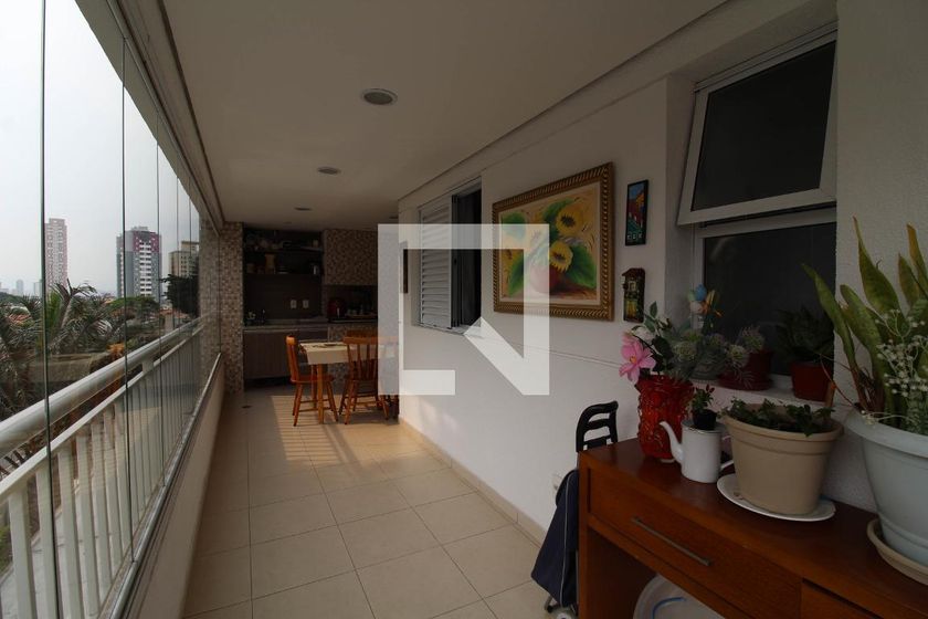 Apartamento, 3 quartos, 97 m² - Foto 12