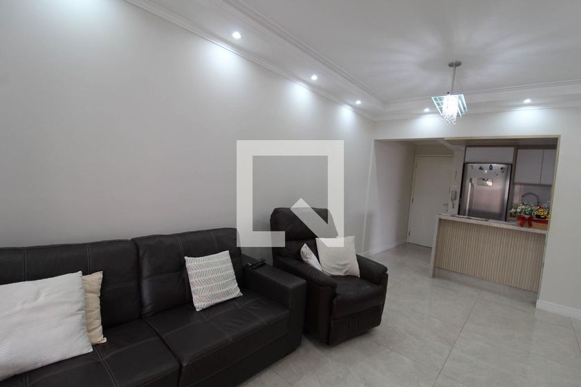 Apartamento, 3 quartos, 97 m² - Foto 3