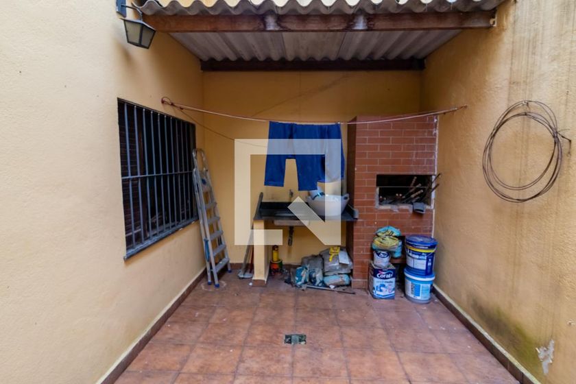 Casa, 4 quartos, 250 m² - Foto 22
