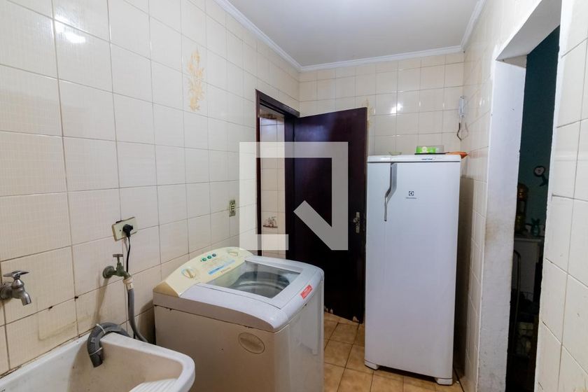 Casa, 4 quartos, 250 m² - Foto 16