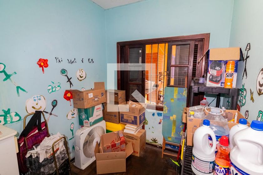 Casa, 4 quartos, 250 m² - Foto 18