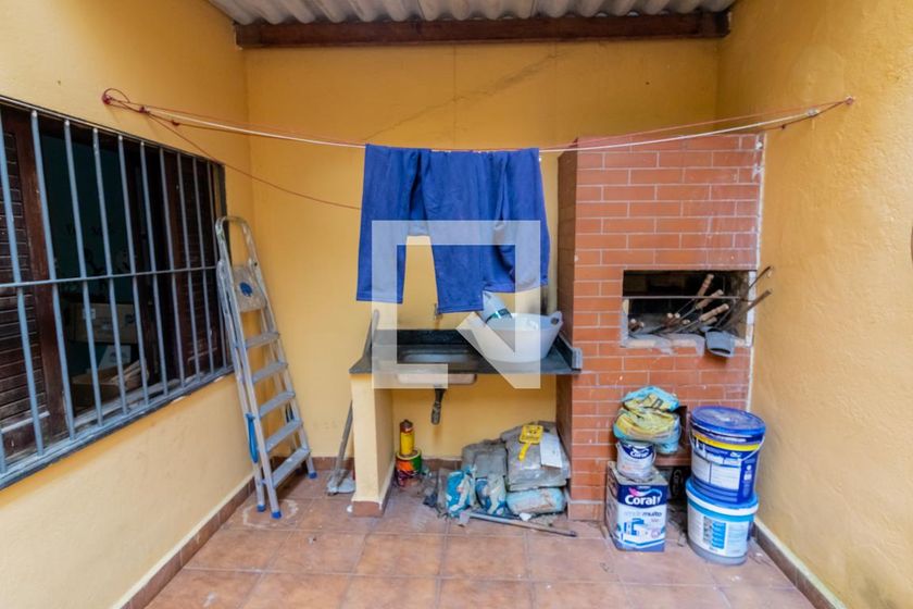 Casa, 4 quartos, 250 m² - Foto 23
