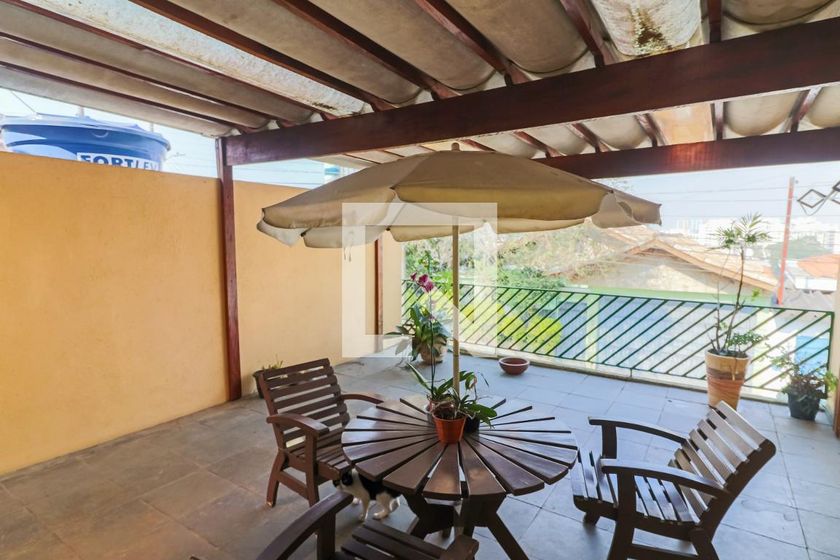 Casa, 4 quartos, 250 m² - Foto 48