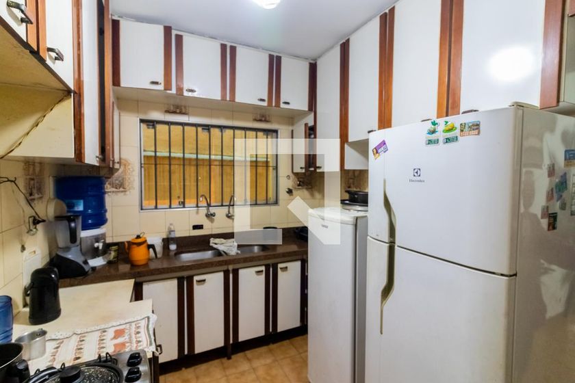 Casa, 4 quartos, 250 m² - Foto 11