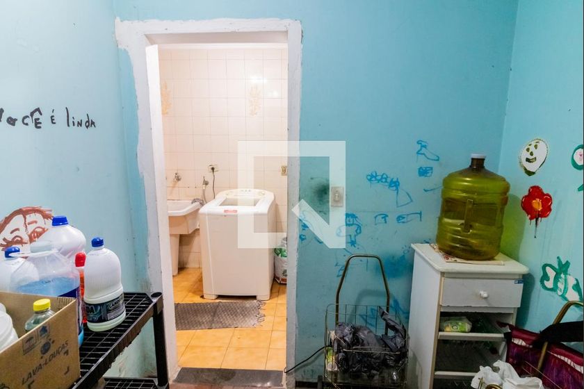 Casa, 4 quartos, 250 m² - Foto 19