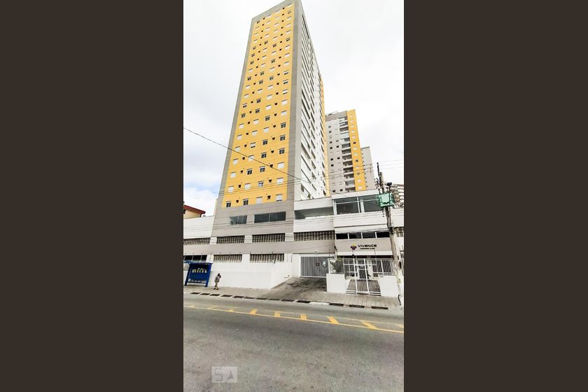 Condomínio em Avenida Alda, 848, Centro - Diadema - Alugue ou Compre ...