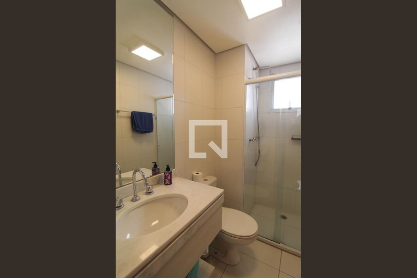 Apartamento, 3 quartos, 92 m² - Foto 63