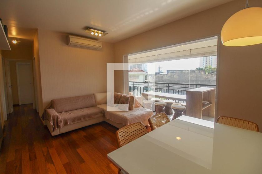 Apartamento, 3 quartos, 92 m² - Foto 7