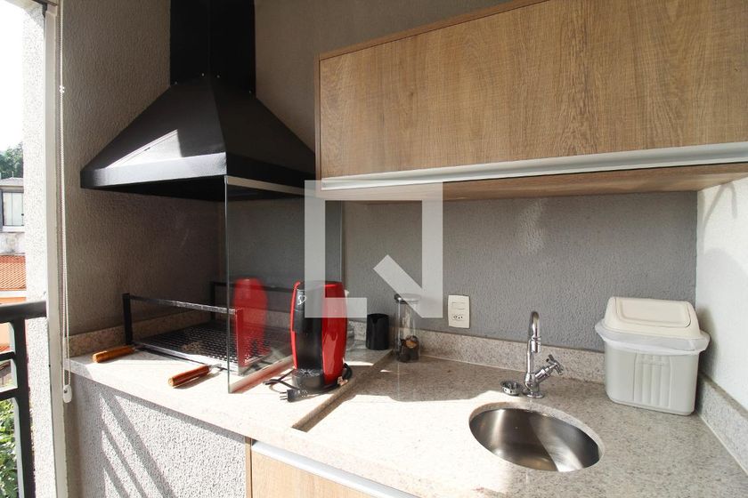 Apartamento, 3 quartos, 92 m² - Foto 13