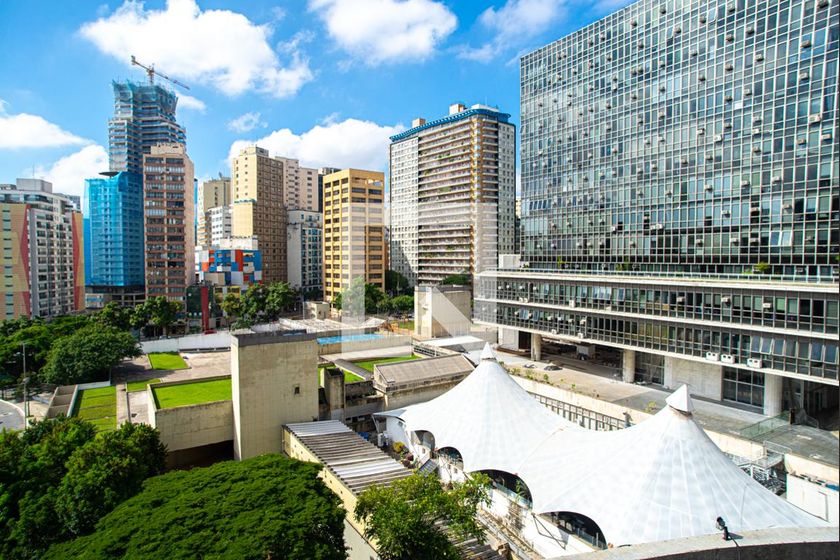 Apartamento, 2 quartos, 115 m² - Foto 91