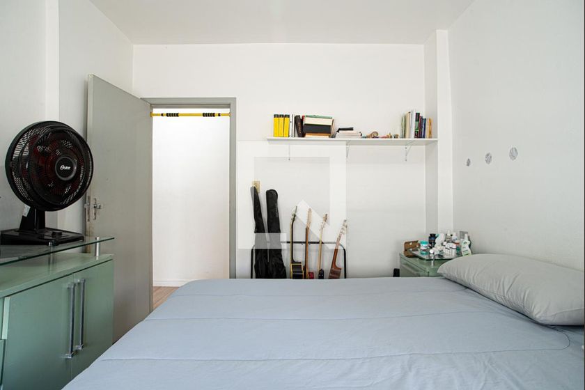 Apartamento, 2 quartos, 115 m² - Foto 21