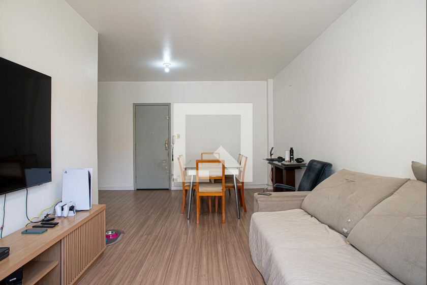 Apartamento, 2 quartos, 115 m² - Foto 9
