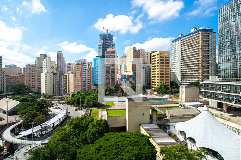 Apartamento, 2 quartos, 115 m² - Foto 87