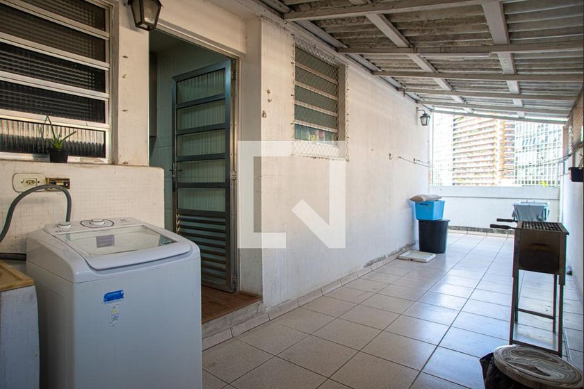 Apartamento, 2 quartos, 115 m² - Foto 67