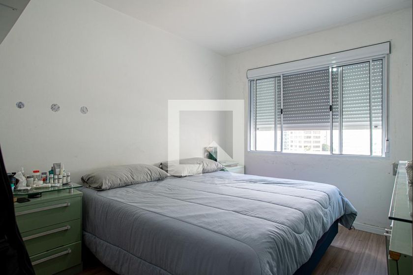 Apartamento, 2 quartos, 115 m² - Foto 15