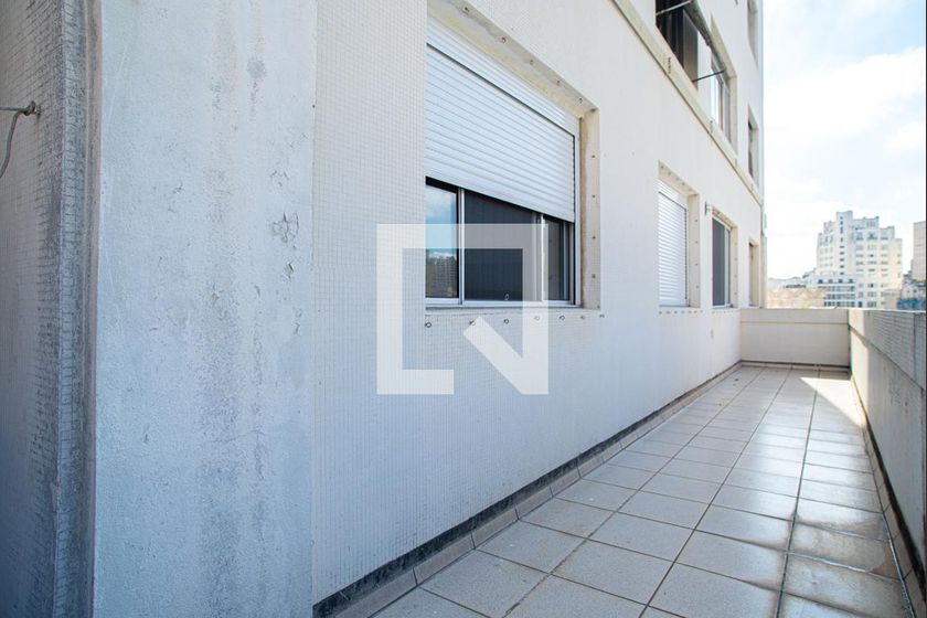 Apartamento, 2 quartos, 115 m² - Foto 83