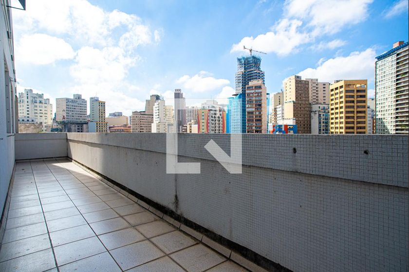Apartamento, 2 quartos, 115 m² - Foto 79