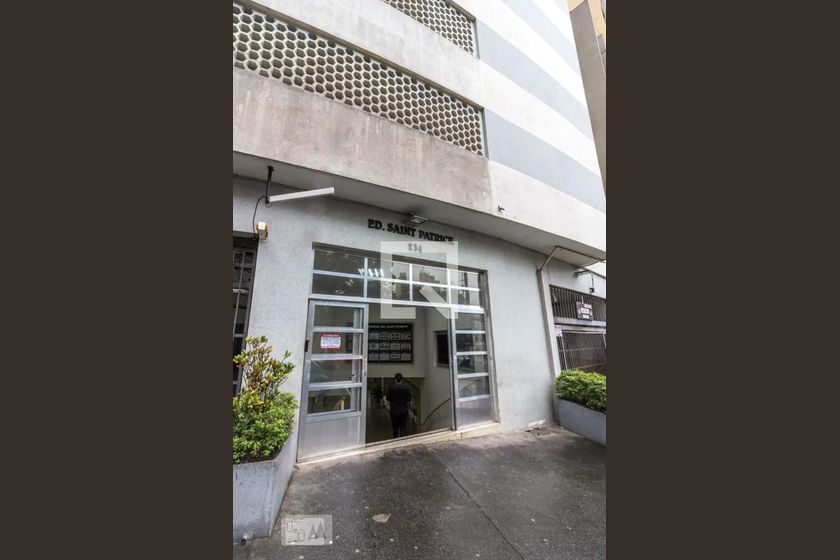 Apartamento, 2 quartos, 115 m² - Foto 103