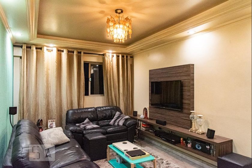 Apartamento com 3 quartos Ã  venda em Ipiranga, São Paulo