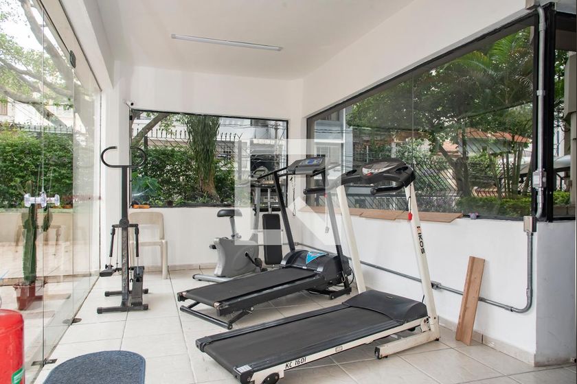 Apartamento, 2 quartos, 62 m² - Foto 61