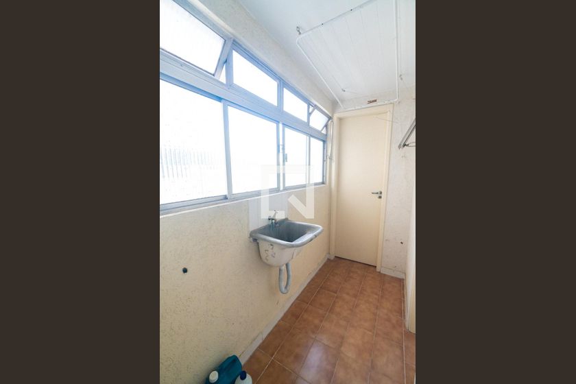 Apartamento, 2 quartos, 90 m² - Foto 61