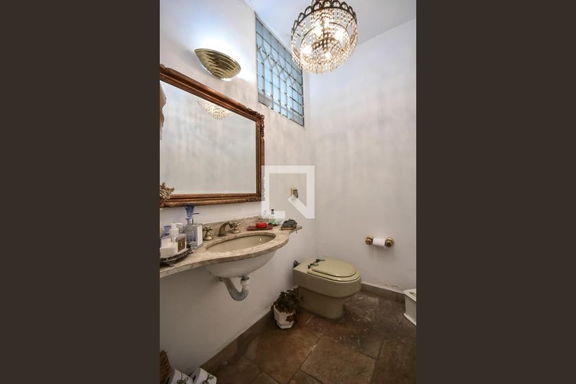Casa, 4 quartos, 650 m² - Foto 25