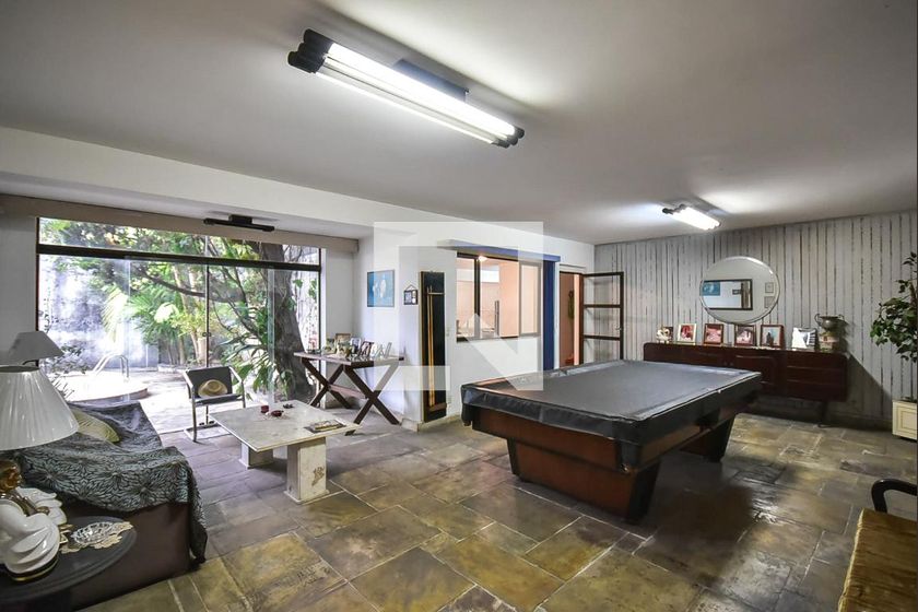 Casa, 4 quartos, 650 m² - Foto 119