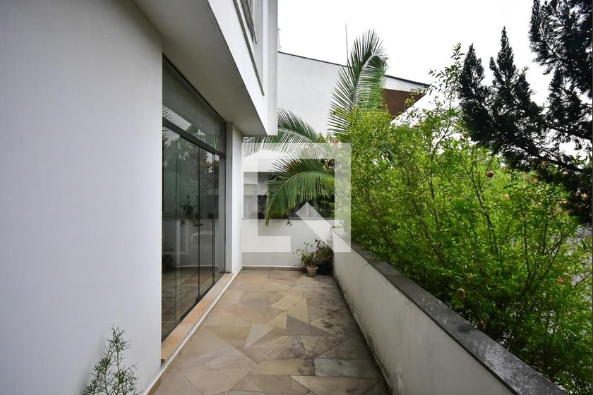 Casa, 4 quartos, 650 m² - Foto 21