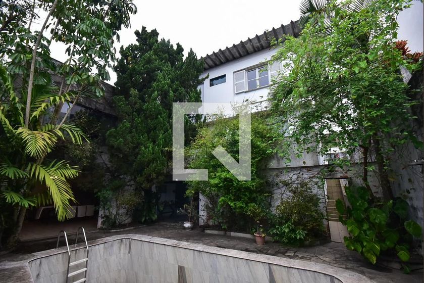 Casa, 4 quartos, 650 m² - Foto 137