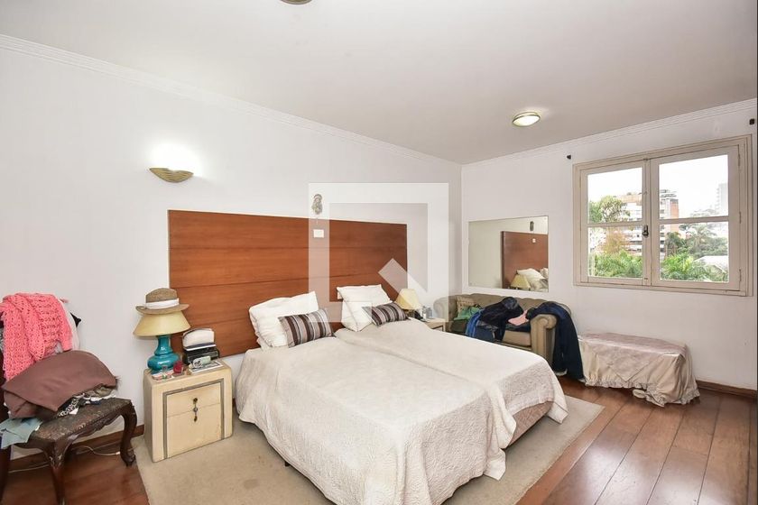 Casa, 4 quartos, 650 m² - Foto 37