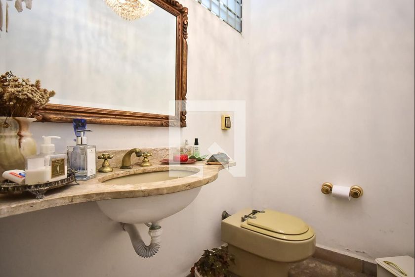 Casa, 4 quartos, 650 m² - Foto 23