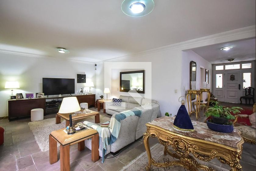 Casa, 4 quartos, 650 m² - Foto 3