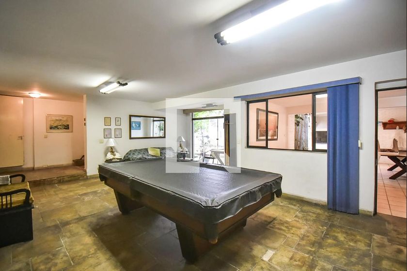 Casa, 4 quartos, 650 m² - Foto 123