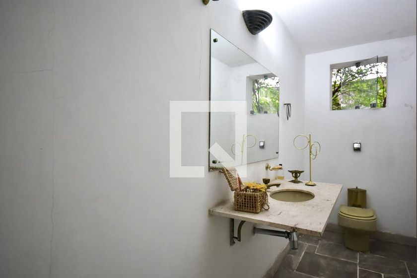 Casa, 4 quartos, 650 m² - Foto 29